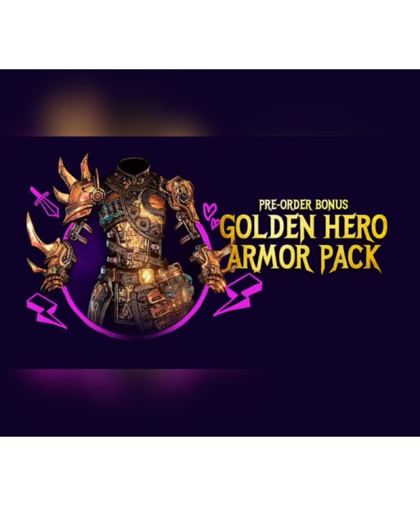 Tiny Tina s Wonderlands Pre-Order Bonus DLC PS5 PlayStation 5 Key EUROPE